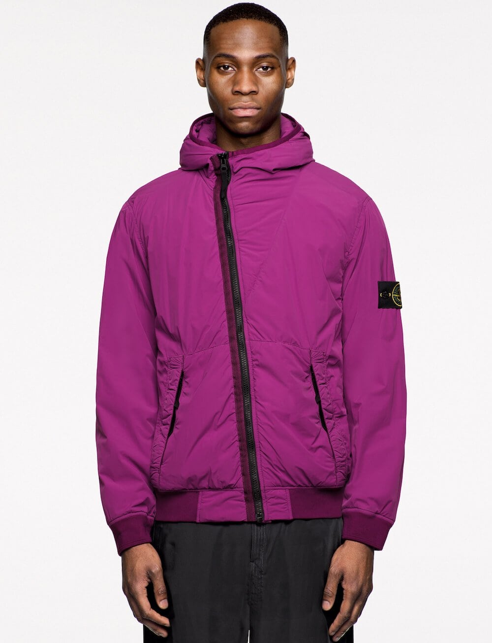 Stone island shop jacket 2018